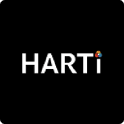 harti wallet